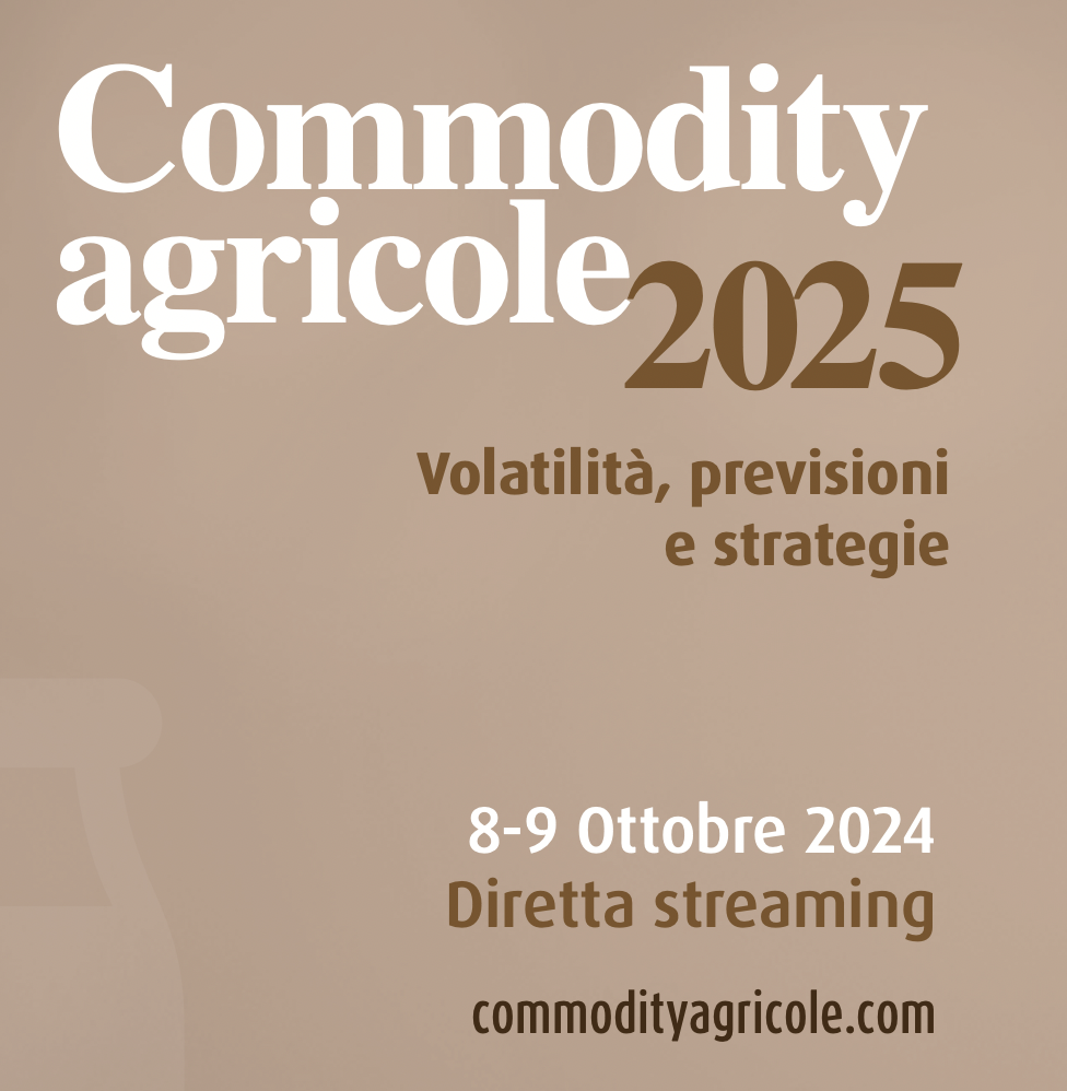 Commodity Agricole